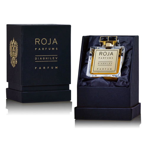 Buy Fragrance and Perfume Online from Canada No 1 Perfume Store for Roja Diaghilev Parfum By Roja Parfums For Unisex Fragrances