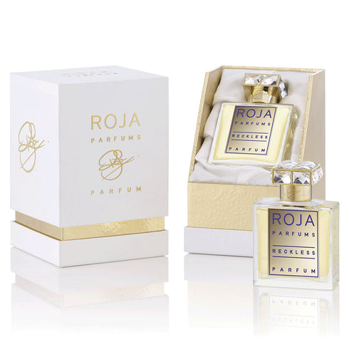Buy Fragrance and Perfume Online from Canada No 1 Perfume Store for Roja Reckless Parfum Pour Femme By Roja Parfums For Women Colognes Perfumes
