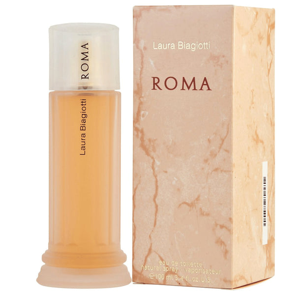 Buy Fragrance and Perfume Online from Canada No 1 Perfume Store for Roma Biagiotti By Laura Biagiotti For Women Colognes Perfumes