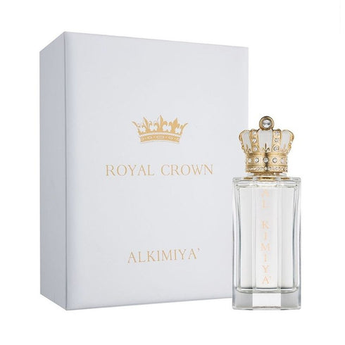 Buy Fragrance and Perfume Online from Canada No 1 Perfume Store for Royal Crown Alkimiya By Royal Crown For Unisex Fragrances