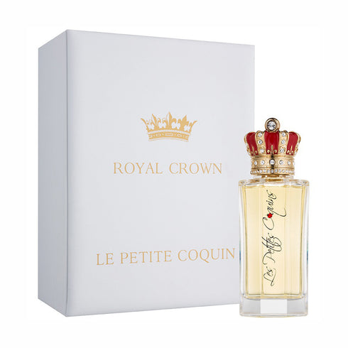Buy Fragrance and Perfume Online from Canada No 1 Perfume Store for Royal Crown Les Petites Coquins By Royal Crown For Women Colognes Perfumes
