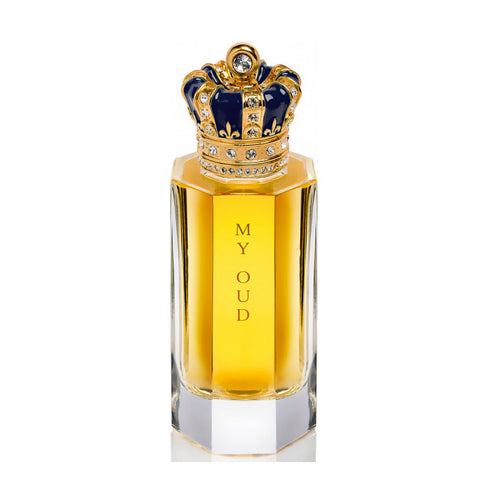 Royal Crown My Oud