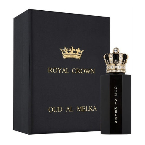 Royal Crown Oud Al Melka