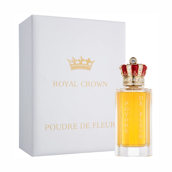 Buy Fragrance and Perfume Online from Canada No 1 Perfume Store for Royal Crown Poudre De Fleur By Royal Crown For Women Colognes Perfumes