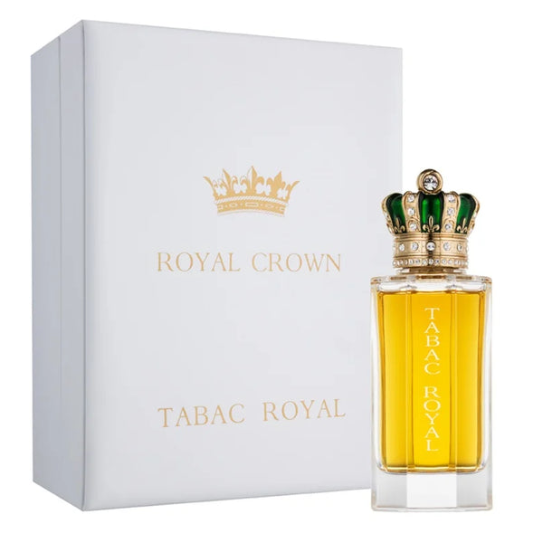 Royal Crown Tabac Royal