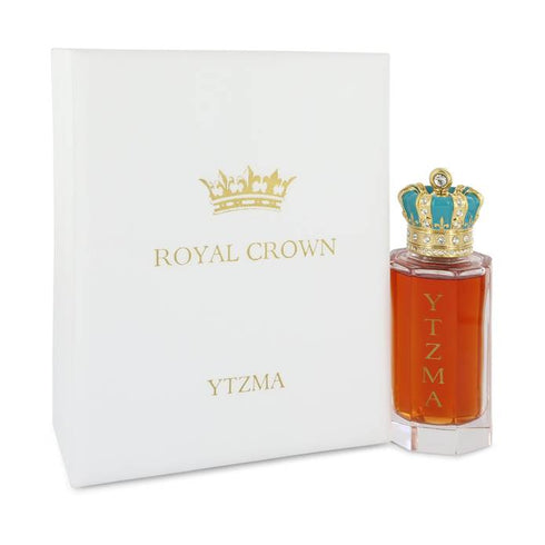 Royal Crown Ytzma