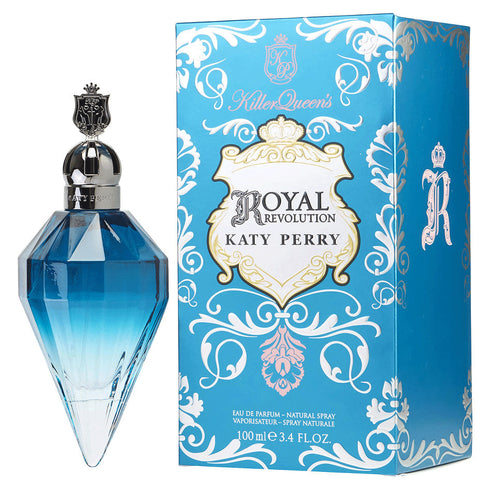 Buy Fragrance and Perfume Online from Canada No 1 Perfume Store for Royal Revolution By Katy Perry For Women Colognes Perfumes