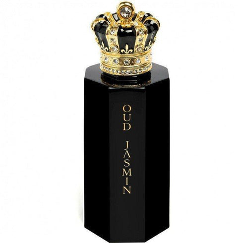 Royal Crown Oud Jasmine