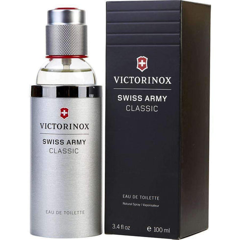 Buy Fragrance and Perfume Online from Canada No 1 Perfume Store for Swiss Army By Victorinox For Men Colognes