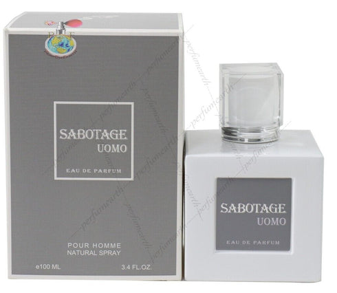 Sabotage Uomo