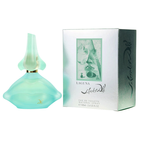 Buy Fragrance and Perfume Online from Canada No 1 Perfume Store for Salvador Laguna By Salvador Dali For Women Colognes Perfumes