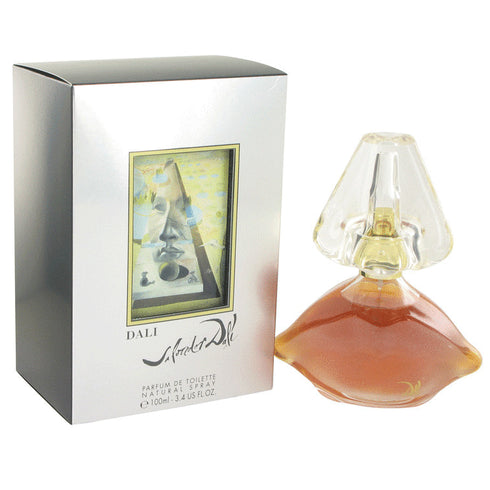 Buy Fragrance and Perfume Online from Canada No 1 Perfume Store for SALVADORE DALI By Salvador Dali For Women Colognes Perfumes