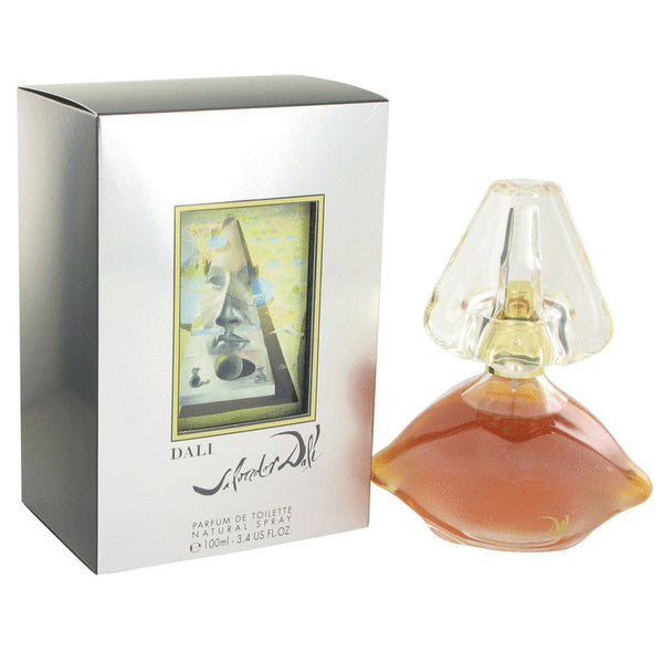 Buy Fragrance and Perfume Online from Canada No 1 Perfume Store for SALVADORE DALI By Salvador Dali For Women Colognes Perfumes