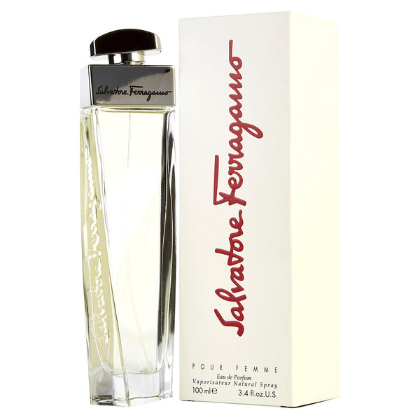 Buy Fragrance and Perfume Online from Canada No 1 Perfume Store for SALVATORE FERRAGAMO POUR FEMME By Salvatore Ferragamo For Women Colognes Perfumes