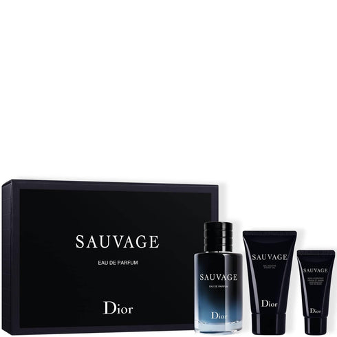 Dior Sauvage Gift Set