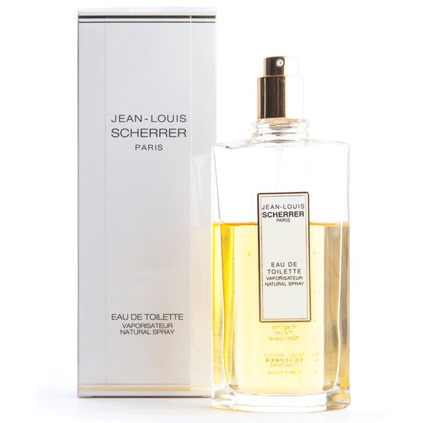 Buy Fragrance and Perfume Online from Canada No 1 Perfume Store for SCHERRER JEAN LOUIS By Jean Louis Scherrer For Women Colognes Perfumes