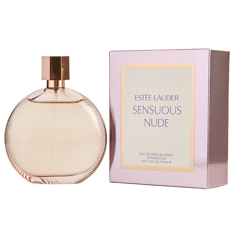 Buy Fragrance and Perfume Online from Canada No 1 Perfume Store for Sensuous Nude By Estee Lauder For Women Colognes Perfumes
