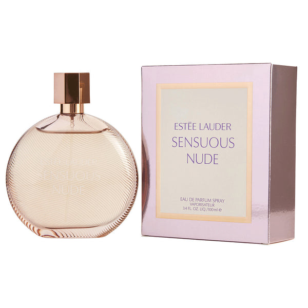 Buy Fragrance and Perfume Online from Canada No 1 Perfume Store for Sensuous Nude By Estee Lauder For Women Colognes Perfumes