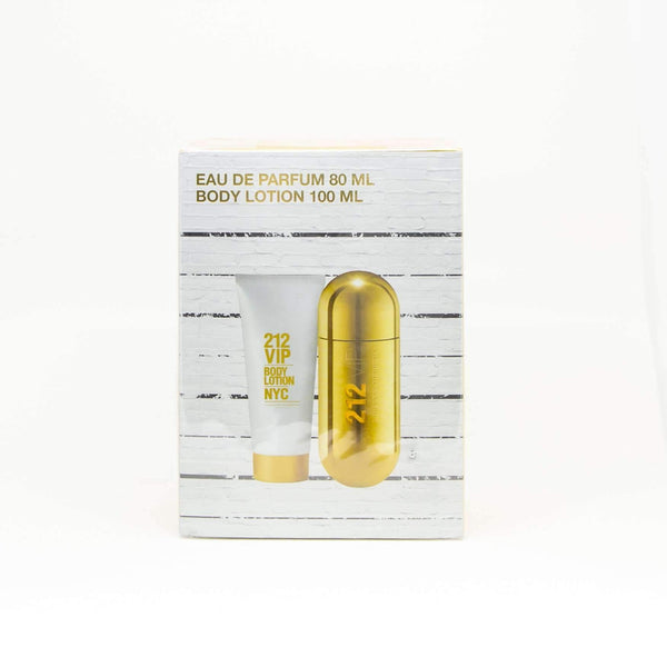 Buy Fragrance and Perfume Online from Canada No 1 Perfume Store for CH 212 Vip Gift Set By Carolina Herrera For Women Colognes Perfumes