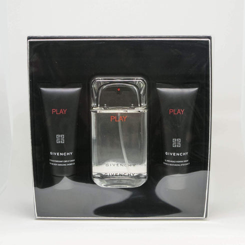 Buy Fragrance and Perfume Online from Canada No 1 Perfume Store for Givenchy Play Gift Set By Givenchy For Men Colognes