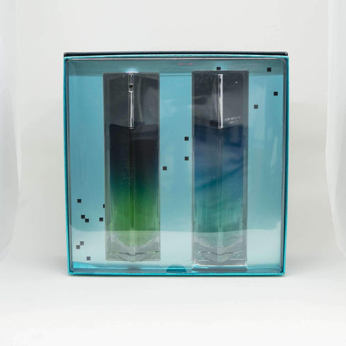 Buy Fragrance and Perfume Online from Canada No 1 Perfume Store for Givenchy Very Irresistible Fresh Attitude Gift Set By Givenchy For Men Colognes