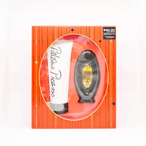 Buy Fragrance and Perfume Online from Canada No 1 Perfume Store for Paloma Picasso Gift Set By Paloma Picasso For Women Colognes Perfumes