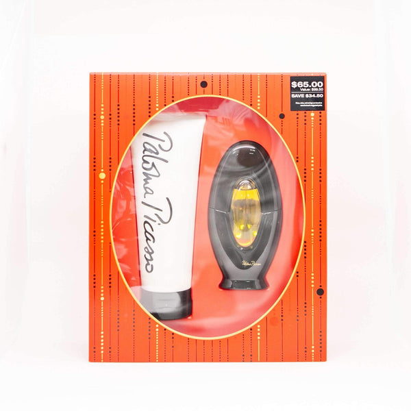 Buy Fragrance and Perfume Online from Canada No 1 Perfume Store for Paloma Picasso Gift Set By Paloma Picasso For Women Colognes Perfumes