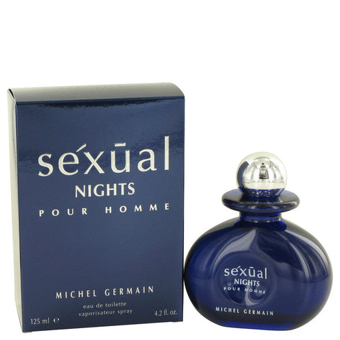 Sexual Nights Pour Homme