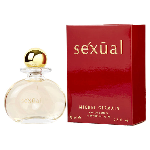 Buy Fragrance and Perfume Online from Canada No 1 Perfume Store for SEXUAL By Michel Germain For Women Colognes Perfumes