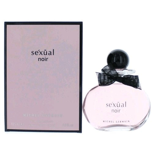 Buy Fragrance and Perfume Online from Canada No 1 Perfume Store for SEXUEL NOIR By Michel Germain For Women Colognes Perfumes