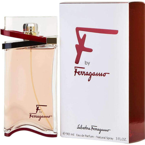 Buy Fragrance and Perfume Online from Canada No 1 Perfume Store for F BY SALVATORE FERRAGAMO By Salvatore Ferragamo For Women Colognes Perfumes