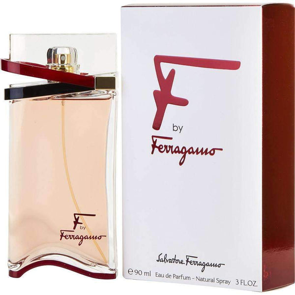 Buy Fragrance and Perfume Online from Canada No 1 Perfume Store for F BY SALVATORE FERRAGAMO By Salvatore Ferragamo For Women Colognes Perfumes