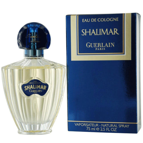Buy Fragrance and Perfume Online from Canada No 1 Perfume Store for Shalimar By Guerlain For Women Colognes Perfumes