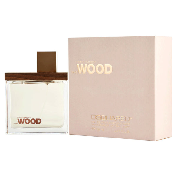 Buy Fragrance and Perfume Online from Canada No 1 Perfume Store for She Wood By Dsquared For Women Colognes Perfumes