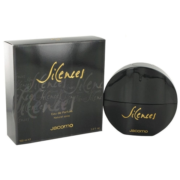 Buy Fragrance and Perfume Online from Canada No 1 Perfume Store for SILENCES BY JACOMO By Jacomo For Women Colognes Perfumes