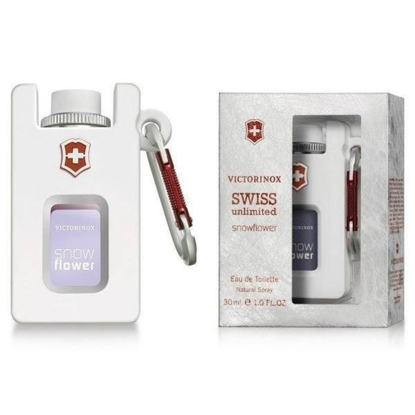 Victorinox Swiss Unlimited Snowflower