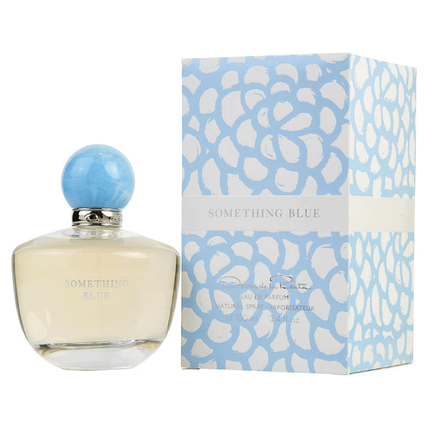 Buy Fragrance and Perfume Online from Canada No 1 Perfume Store for SOMETHING BLUE By Oscar De La Renta For Women Colognes Perfumes