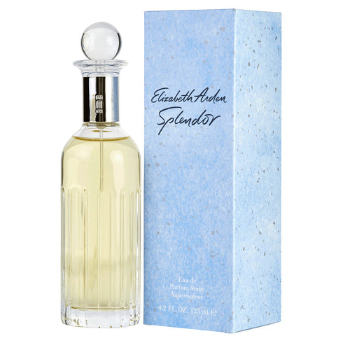 Buy Fragrance and Perfume Online from Canada No 1 Perfume Store for Splendor By Elizabeth Arden For Women Colognes Perfumes