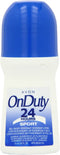 Avon On Duty 24 Hours Sport Roll-on Anti-perspirant Deodorant