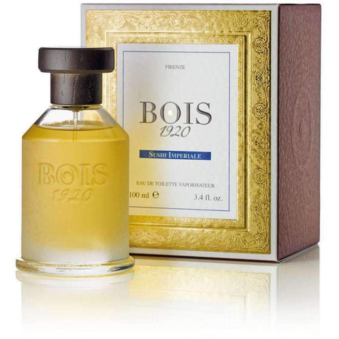Buy Fragrance and Perfume Online from Canada No 1 Perfume Store for Bois 1920 Shushi Imperiale By Bois 1920 For Unisex Fragrances