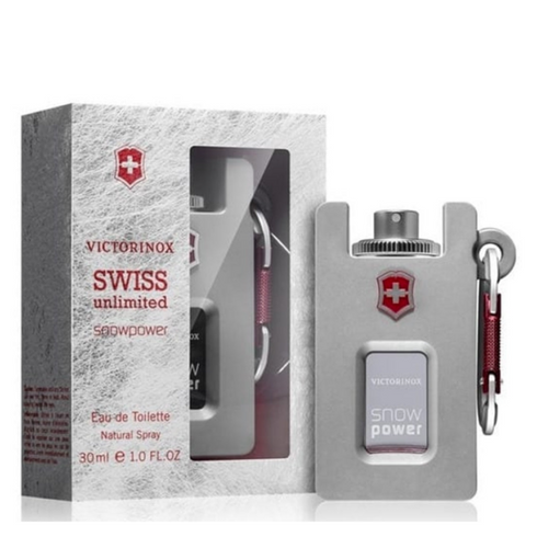 Victorinox Swiss Unlimited Snowpower