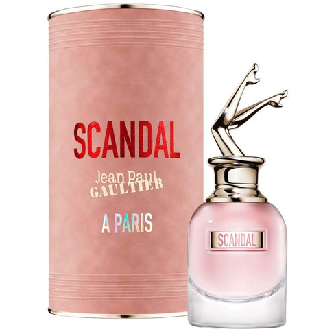 Buy Fragrance and Perfume Online from Canada No 1 Perfume Store for Jean Paul Gaultier Scandal Paris By Jean Paul Gaultier For Women Colognes Perfumes