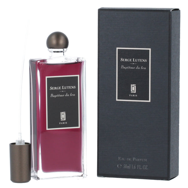 Buy Fragrance and Perfume Online from Canada No 1 Perfume Store for Serge Lutens Bapteme Du Feu By Serge Lutens For Unisex Fragrances