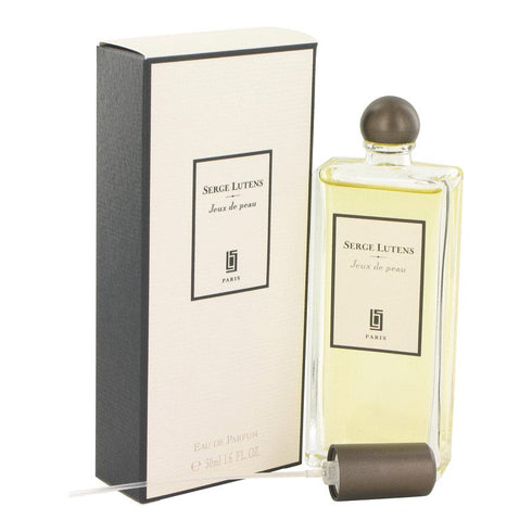 Buy Fragrance and Perfume Online from Canada No 1 Perfume Store for Serge Lutens Jeux De Peau By Serge Lutens For Unisex Fragrances