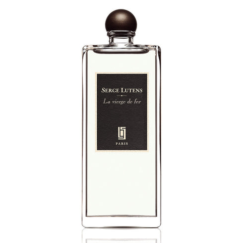 Buy Fragrance and Perfume Online from Canada No 1 Perfume Store for Serge Lutens La Vierge De Fer 2017 By Serge Lutens For Unisex Fragrances