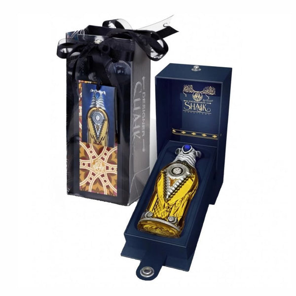 Buy Fragrance and Perfume Online from Canada No 1 Perfume Store for Shaik Chic Shaik Blue No 30 By Shaik For Women Colognes Perfumes