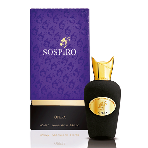 Buy Fragrance and Perfume Online from Canada No 1 Perfume Store for Sospiro Opera By Sospiro For Unisex Fragrances