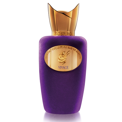 Buy Fragrance and Perfume Online from Canada No 1 Perfume Store for Sospiro Vivace By Sospiro For Unisex Fragrances