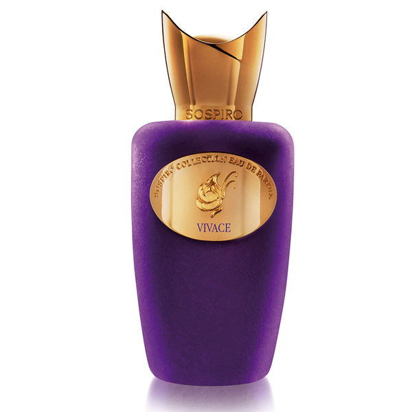 Buy Fragrance and Perfume Online from Canada No 1 Perfume Store for Sospiro Vivace By Sospiro For Unisex Fragrances