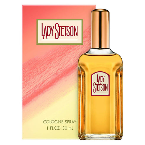 Buy Fragrance and Perfume Online from Canada No 1 Perfume Store for Stetson Lady By Coty For Women Colognes Perfumes